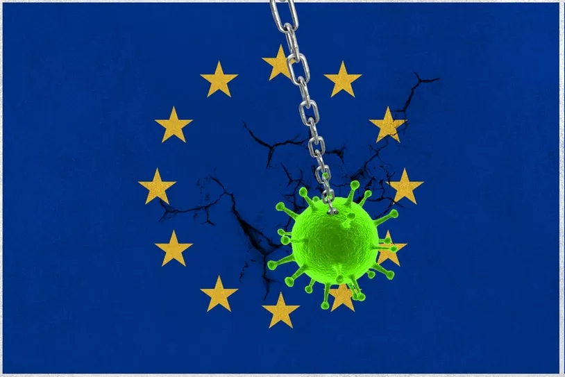 La Brexit, il clima e il virus. Tre fenomeni più legati di quanto si pensi | Rec News dir. Zaira Bartucca