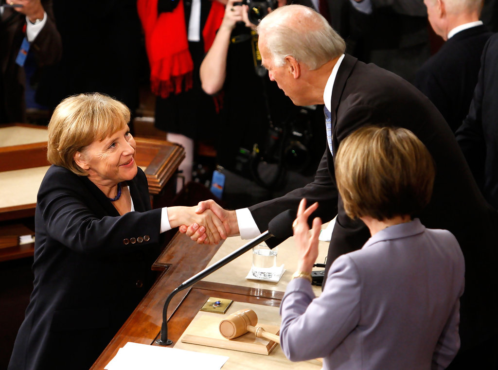Tramonto Merkel, l’era della cancelliera tedesca volge al termine. I nomi della CDU quotati per il dopo | Rec News direttore Zaira Bartucca