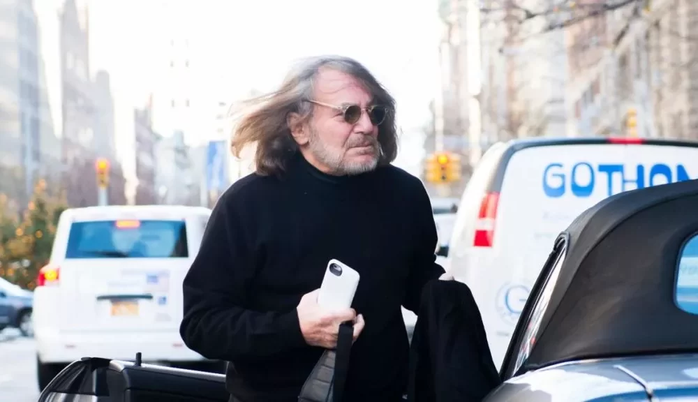 Morto Harold Bornstein. E' stato medico di Trump per oltre trent'anni | Rec News, direttore Zaira Bartucca