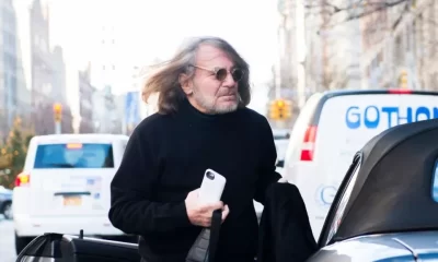 Morto Harold Bornstein. E' stato medico di Trump per oltre trent'anni | Rec News, direttore Zaira Bartucca