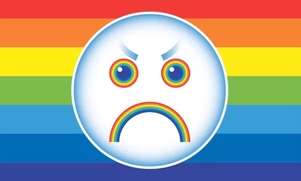 Chi si nasconde dietro al sito Gayburg? (Aggiornato) | Rec News dir. Zaira Bartucca