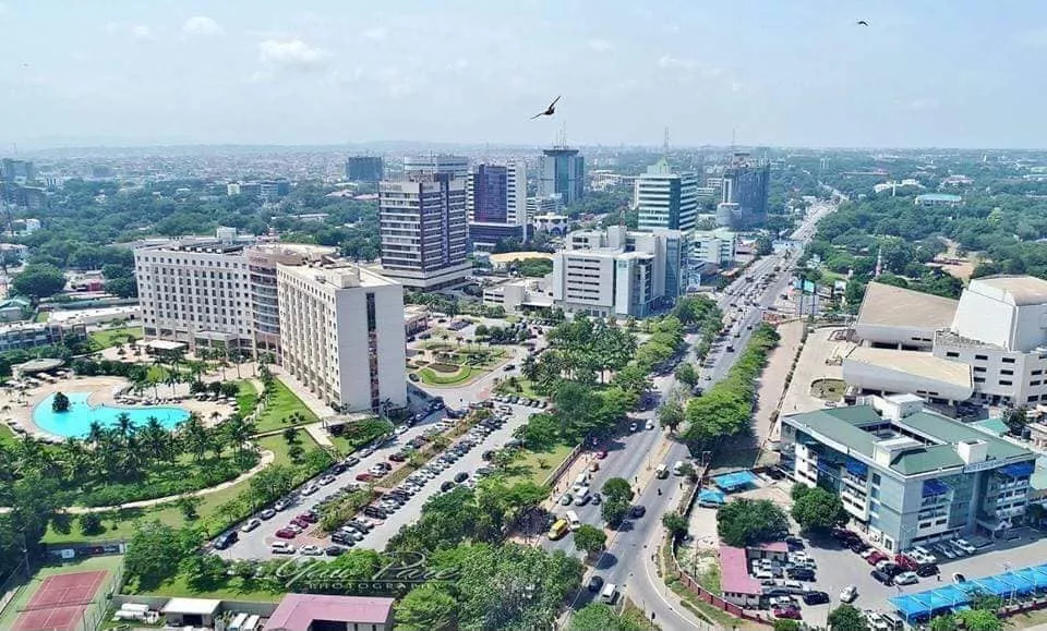 Sviluppo economico, destra e sinistra guardano al Ghana | Rec News direttore Zaira Bartucca
