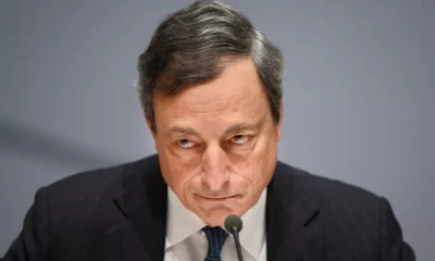 Draghi esercita il "golden power", ma per i vaccini | Rec News direttore Zaira Bartucca