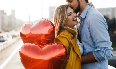 Tre imperativi da seguire (e tre idee originali) per un regalo di San Valentino perfetto | Rec News direttore Zaira Bartucca