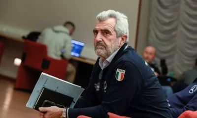 Miozzo shock: "Esercito in strada se si vuole riaprire e poteri delle regioni accentrati dal governo" | Rec News direttore Zaira Bartucca