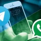 L'ultimo aggiornamento di Telegram permette di passare da Whatsapp senza perdere le chat. Ecco come fare | Rec News direttore Zaira Bartucca
