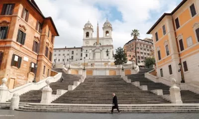 A cosa serve (davvero) il lockdown | RN dir Zaira Bartucca