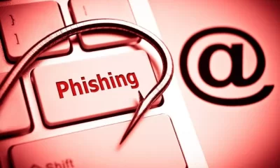 Phishing e furto d'identità, mail falsamente attribuite al direttore di Rec News. Come tutelarsi e segnalarcene la ricezione | RN dir Zaira Bartucca