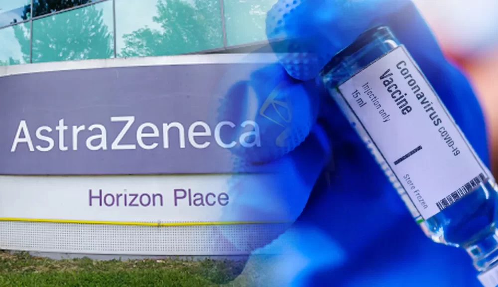 Austria, stop al vaccino Astrazeneca dopo morte sospetta | Rec News direttore Zaira Bartucca