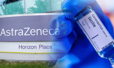 Austria, stop al vaccino Astrazeneca dopo morte sospetta | Rec News direttore Zaira Bartucca