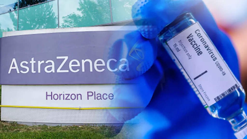 Austria, stop al vaccino Astrazeneca dopo morte sospetta | Rec News direttore Zaira Bartucca