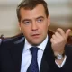 Medvedev e gli altri politici che hanno risposto alle accuse di Biden | Rec News direttore Zaira Bartucca