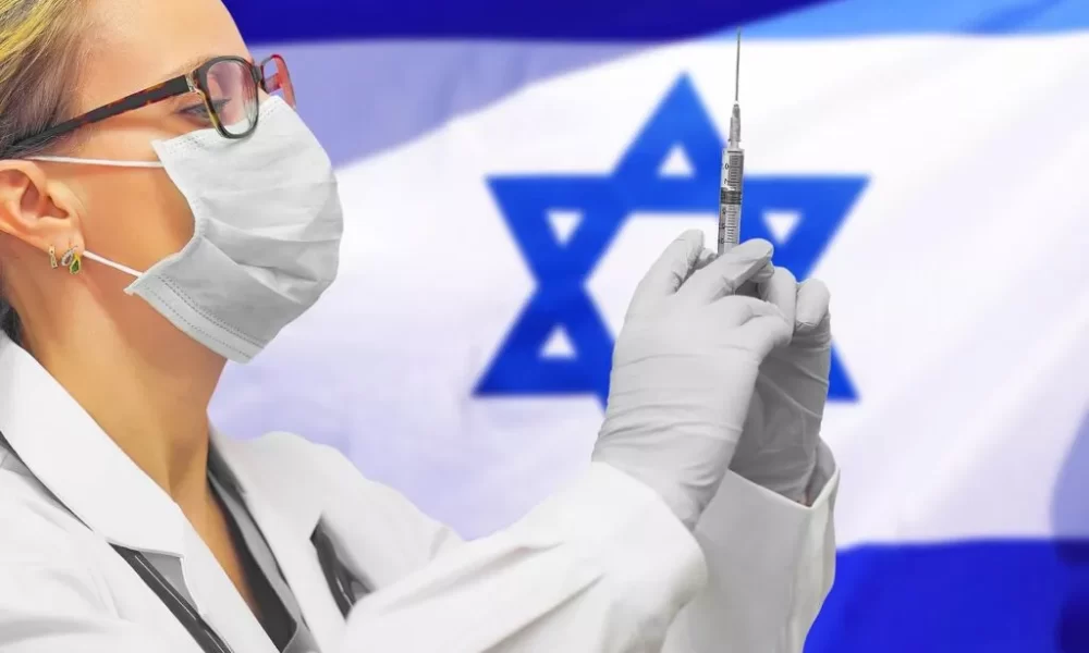 "Vaccini compulsivi in Israele", il governo finisce davanti al Tribunale dell'Aja. Violazione del Codice di Norimberga, crimini contro l'umanità e la libertà personale | Rec News direttore Zaira Bartucca