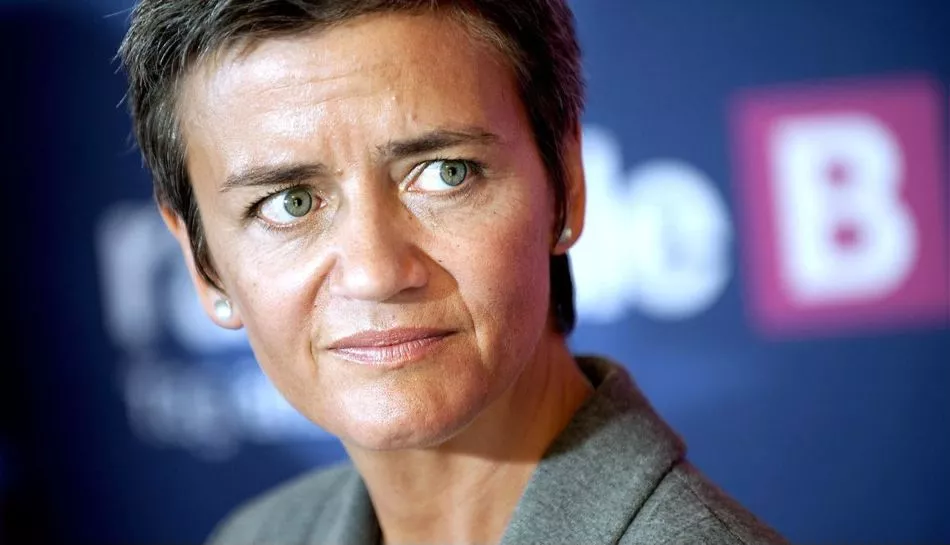 Vestager: "Un futuro fatto di vaccini continui e covid pass" | RN dir Zaira Bartucca