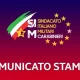 SIM Carabinieri: "Valutare con estrema attenzione il prosieguo della campagna vaccinale" | Rec News direttore Zaira Bartucca