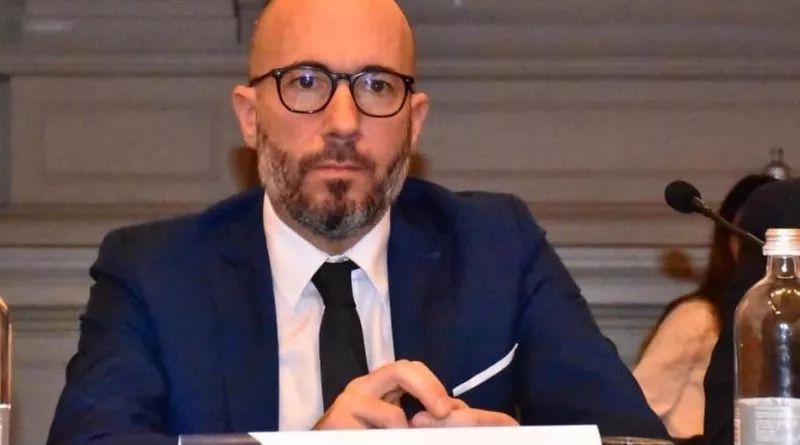 Il giudice Valerio de Gioia: "Tso sempre subordinati alla decisione di un giudice" | Rec News direttore Zaira Bartucca