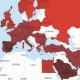 "Covid-19 Freedom Index", l'Italia maglia nera in fatto di libertà garantite | RN dir Zaira Bartucca