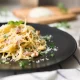 Puristi e innovatori a confronto per il "Carbonara Day" | RN dir Zaira Bartucca