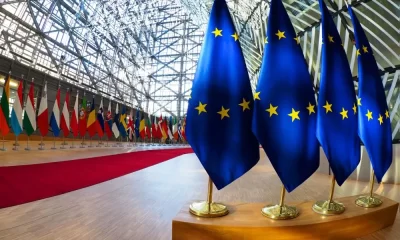 Intelligenza artificiale, il Consiglio europeo avvia la consultazione, ma discrimina l'Italia | RN dir Zaira Bartucca