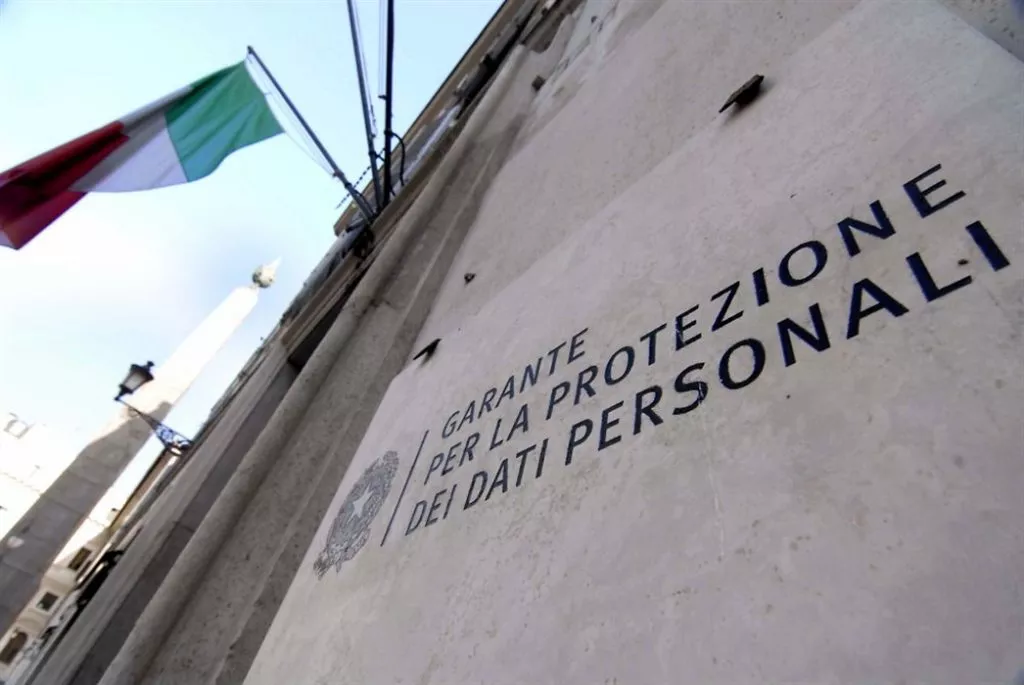 Pass, Garante Privacy: "Rischio elevato per diritti e libertà" | Rec News dir. Zaira Bartucca