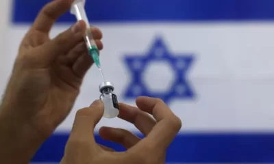 Israele sonda i possibili collegamenti tra il vaccino Pfizer e 62 casi di miocardite | Rec News dir Zaira Bartucca