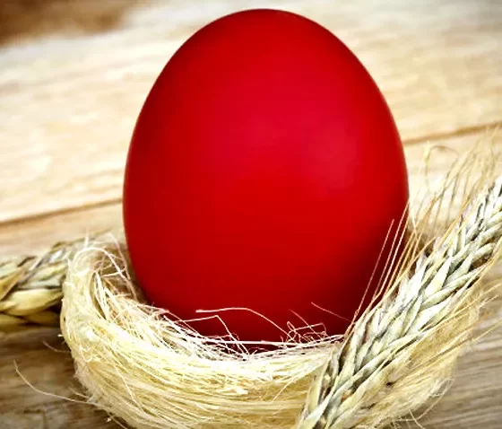 Pasqua, ecco spiegata l'origine delle uova di cioccolato | RN dir Zaira Bartucca
