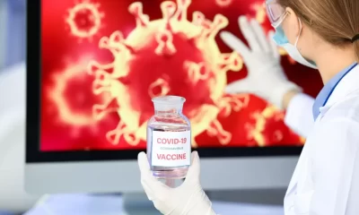 Covid, 57 medici e scienziati chiedono lo stop immediato di tutte le vaccinazioni | Rec News dir. Zaira Bartucca