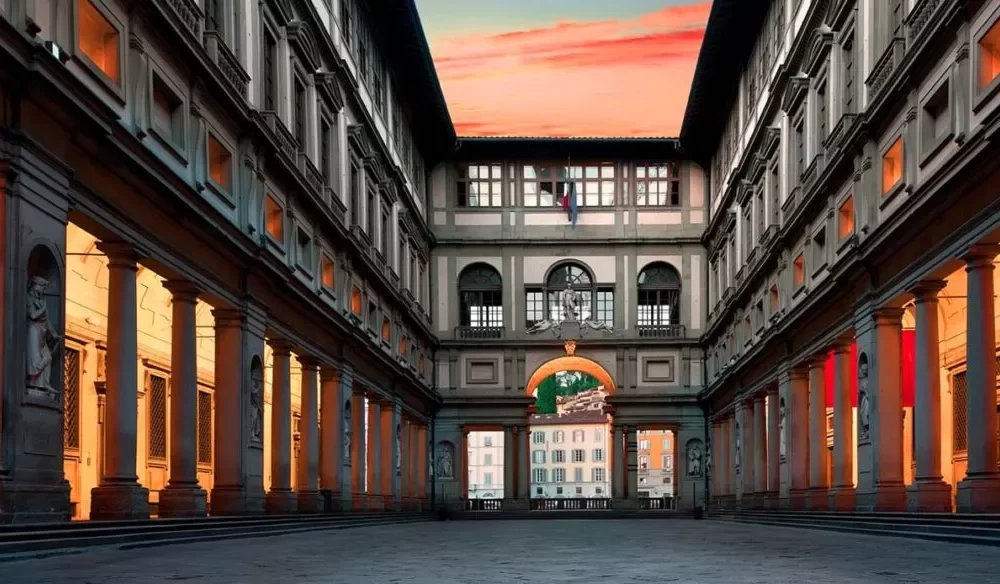 Gli Uffizi ripartono con 14 nuove sale e oltre 100 capolavori in un nuovo allestimento | Rec News dir Zaira Bartucca