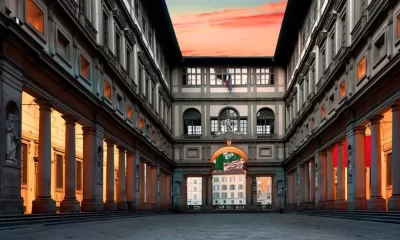 Gli Uffizi ripartono con 14 nuove sale e oltre 100 capolavori in un nuovo allestimento | Rec News dir Zaira Bartucca