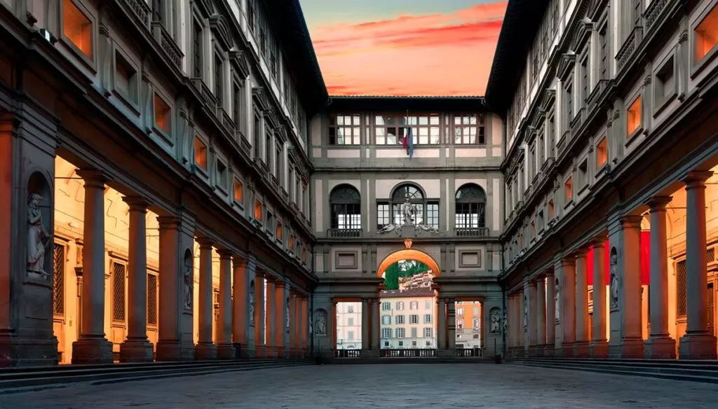 Gli Uffizi ripartono con 14 nuove sale e oltre 100 capolavori in un nuovo allestimento | Rec News dir Zaira Bartucca