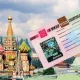 L'Europa del covid pass limita, la Russia risponde con i visti turistici ancora più semplificati | Rec News dir. Zaira Bartucca