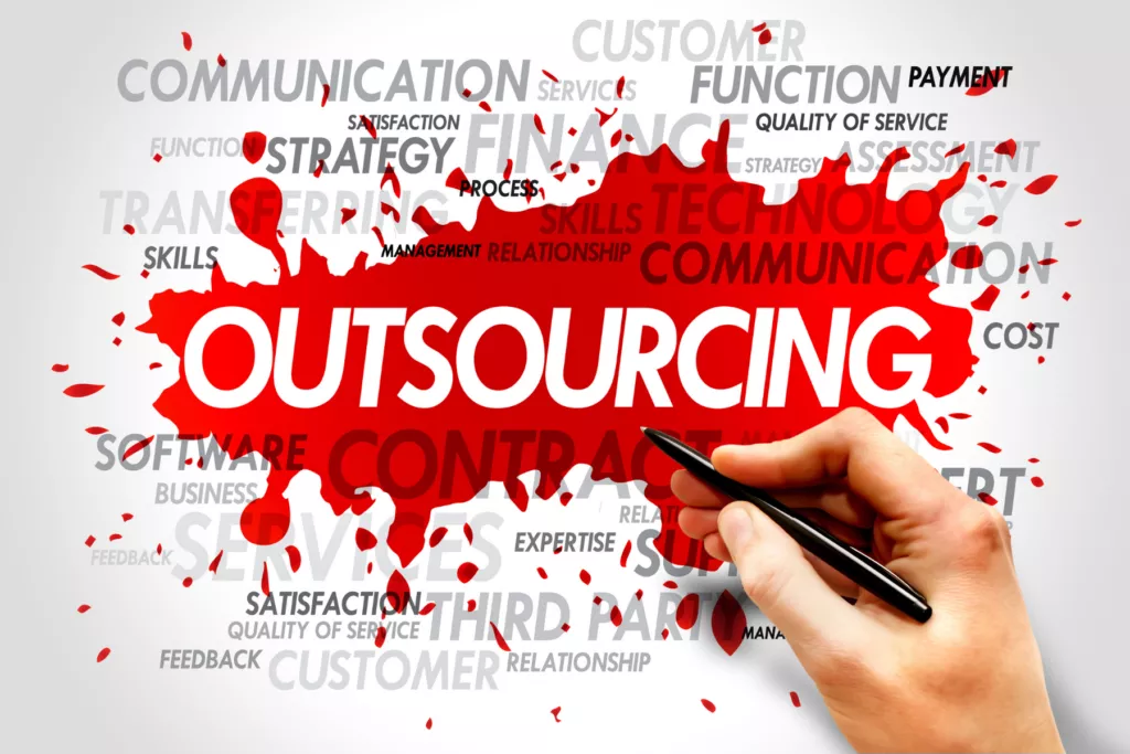 Outsourcing del personale: una soluzione flessibile ed efficace | Rec News dir. Zaira Bartucca