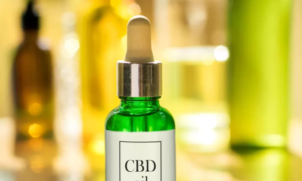 Davvero si può contrastare l'ansia con l'olio di Cbd? | Rec News dir. Zaira Bartucca