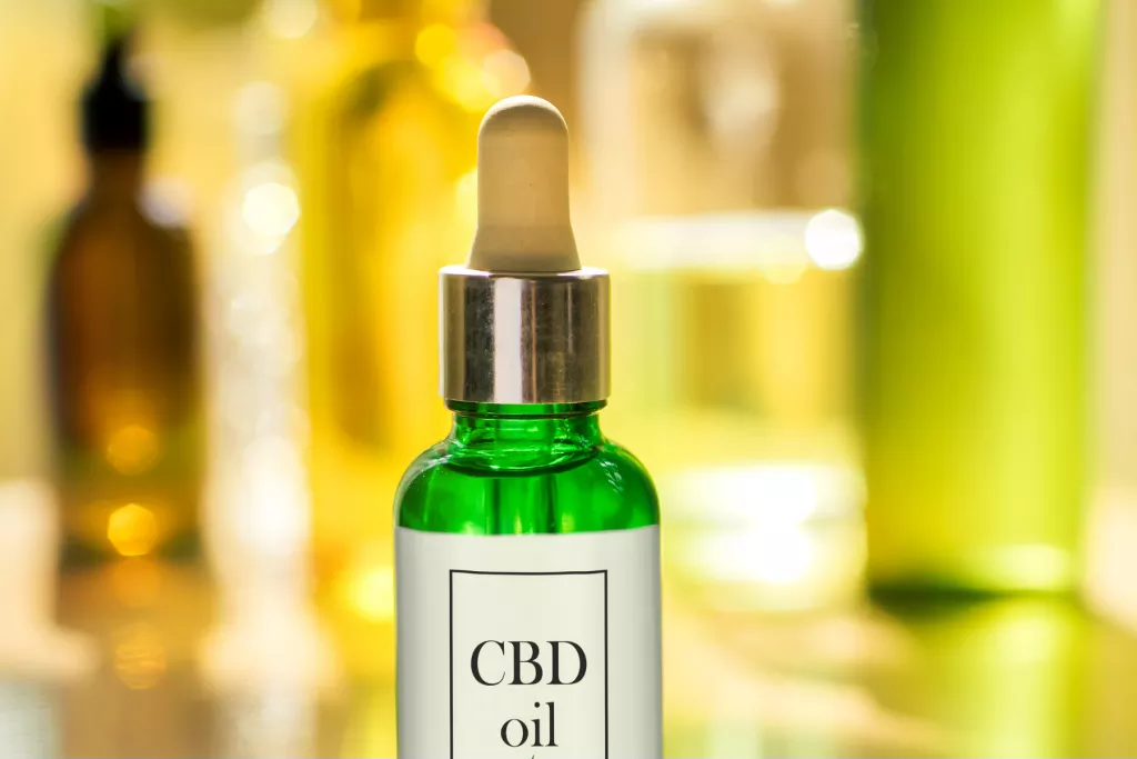 Davvero si può contrastare l'ansia con l'olio di Cbd? | Rec News dir. Zaira Bartucca