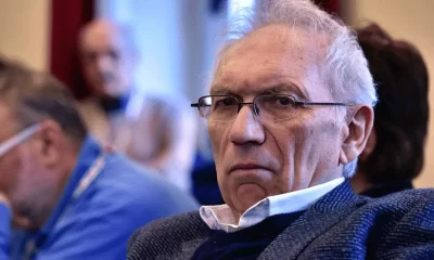 L'attacco di Bianchi alla libertà di scelta: "Niente tamponi gratis ai no-vax" | Rec News dir. Zaira Bartucca