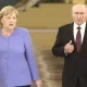 Conto alla rovescia per il vertice Putin-Merkel | Rec News dir. Zaira Bartucca