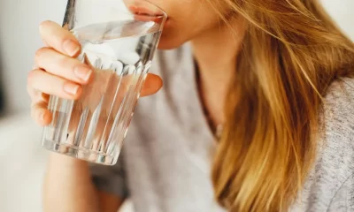 Un ingrediente (e quello che si ha in casa) per una ricetta estiva leggera e per preparare un'acqua depurativa | Rec News dir. Zaira Bartucca