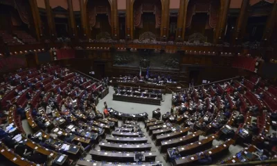 Green Pass in prima lettura alla Camera, i deputati che hanno votato a favore | Rec News dir. Zaira Bartucca