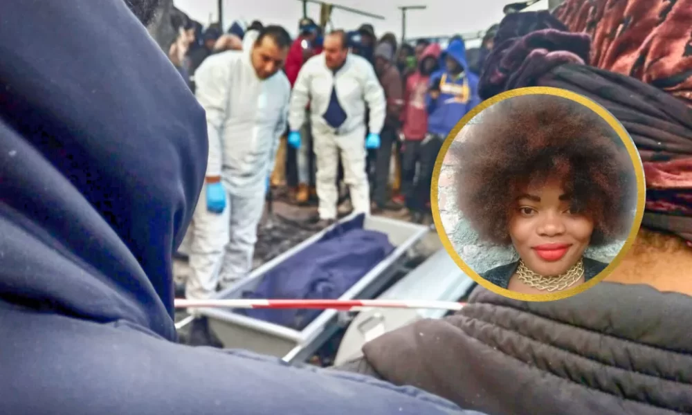 Lucano visita la tomba di Becky Moses. Ma perché bloccò la sua salma per più di quattro mesi? | Rec News dir. Zaira Bartucca