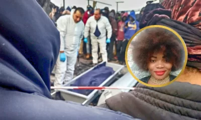 Lucano visita la tomba di Becky Moses. Ma perché bloccò la sua salma per più di quattro mesi? | Rec News dir. Zaira Bartucca