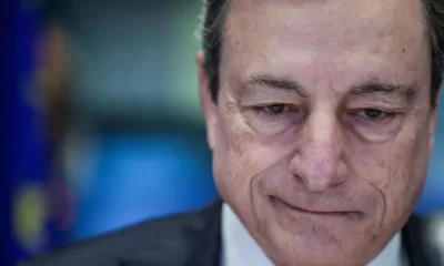 Draghi e il "semi-presidenzialismo" impossibile | Rec News dir. Zaira Bartucca