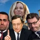 Draghi e i faccendieri del Presidenzialismo | Rec News dir. Zaira Bartucca