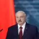 L'azione meschina del PPE: ecco come ha raffigurato il presidente della Bielorussia Lukashenko | Rec News dir. Zaira Bartucca