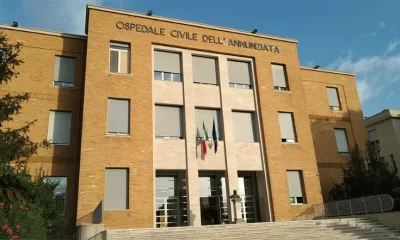 Cosenza, la rabbia di una paziente oncologica a rischio: "I nostri mali non aspettano che sparisca il covid" | Rec News dir. Zaira Bartucca