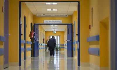 La segnalazione: "L'ospedale San Paolo di Bari mi ha negato una prestazione sanitaria perché non avevo il Green Pass" | Rec News dir. Zaira Bartucca