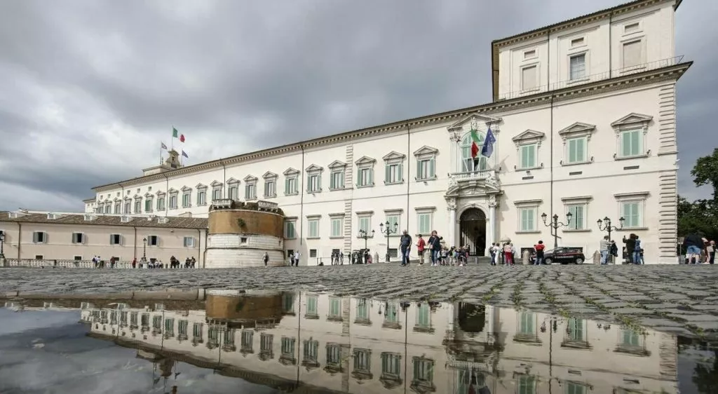 Quirinale, con la scusa del covid votazioni lampo. I partiti vogliono il regime presidenzialista | Rec News dir. Zaira Bartucca