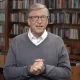 Bill Gates molla la presa: "Nel 2022 non dovremo più preoccuparci del covid" | Rec News dir. Zaira Bartucca