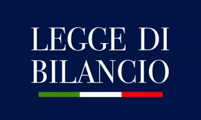 Legge di Bilancio, le novità per la Scuola | Rec News dir. Zaira Bartucca