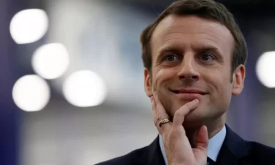 Affondo del PPE su Macron: "Inutile e sbagliato il richiamo su aborto e ambiente" | Rec News dir. Zaira Bartucca