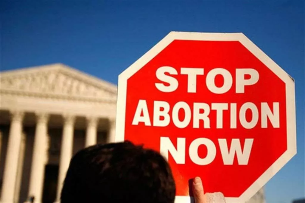 Usa, il business legato all'aborto non è mai stato così fiorente | Rec News dir. Zaira Bartucca